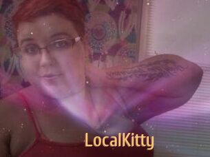 LocalKitty