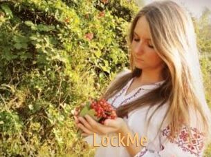 LockMe