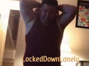 LockedDownLonely