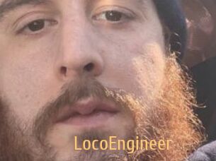 LocoEngineer