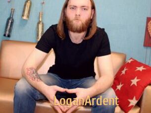 LoganArdent