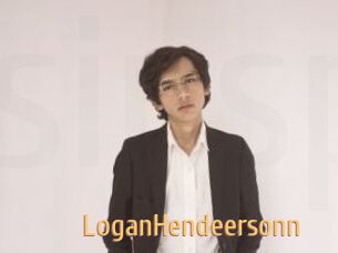 LoganHendeersonn