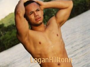 LoganHilltonn