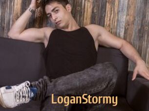 LoganStormy