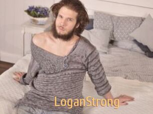 LoganStrong