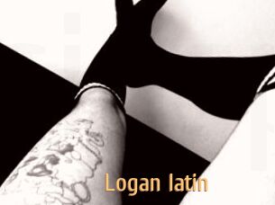 Logan_latin