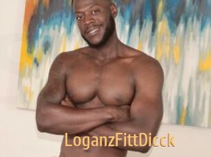 LoganzFittDicck