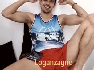 Loganzayne