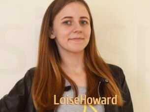 LoiseHoward