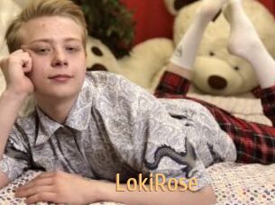 LokiRose