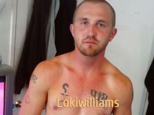 Lokiwilliams