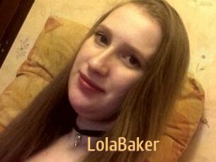 LolaBaker