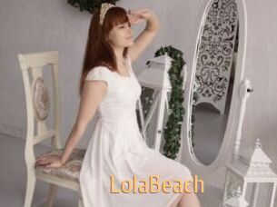 LolaBeach