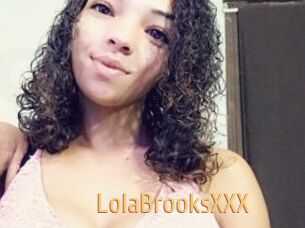 LolaBrooksXXX