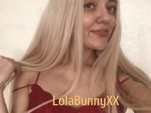 LolaBunnyXX