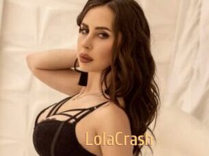 LolaCrash