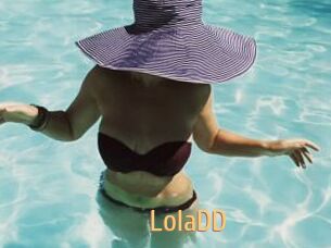 LolaDD