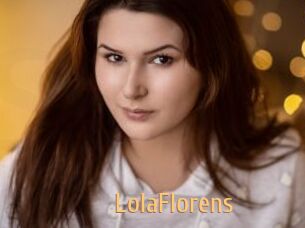 LolaFlorens