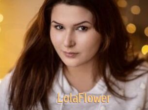 LolaFlower