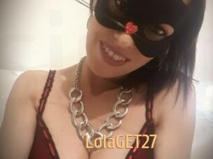 LolaGET27