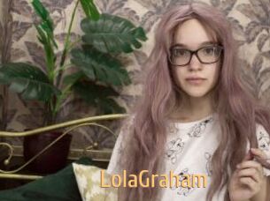 LolaGraham