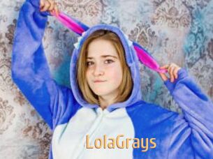 LolaGrays
