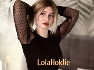 LolaHoklie