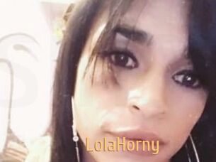 LolaHorny