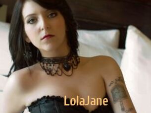 LolaJane