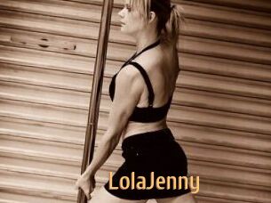 LolaJenny