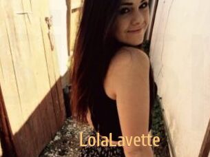 LolaLavette