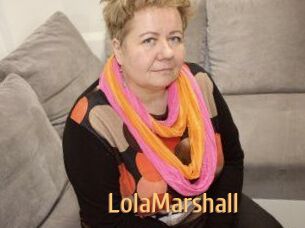 LolaMarshall