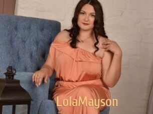 LolaMayson