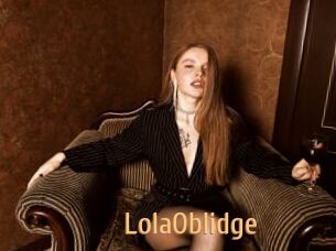 LolaOblidge
