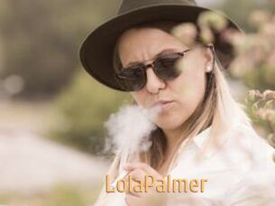 LolaPalmer