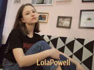 LolaPowell