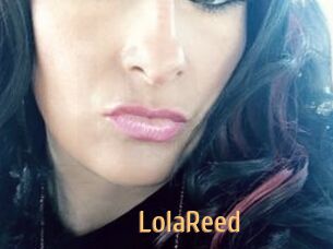 LolaReed