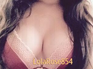 LolaRose854