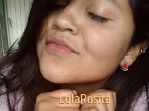 LolaRosita