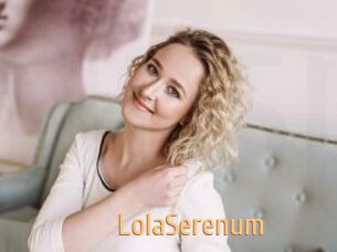 LolaSerenum