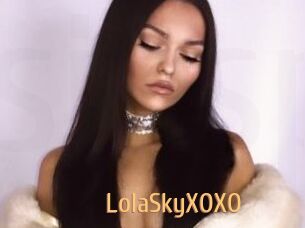 LolaSkyXOXO