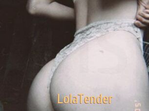 LolaTender