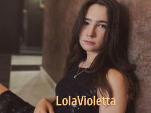 LolaVioletta