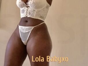 Lola_Babyxo