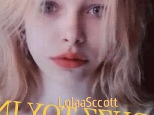 LolaaSccott