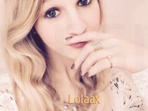 Lolaax