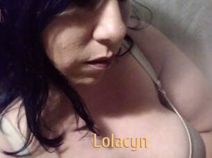 Lolacyn