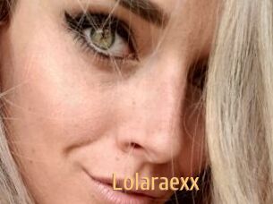 Lolaraexx