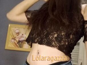 Lolaragazza