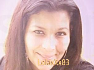 LolaxXx83